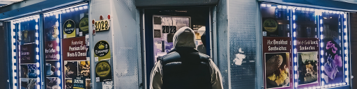 CRANNIC MUSIC Presents EASTSIDETHRILLA